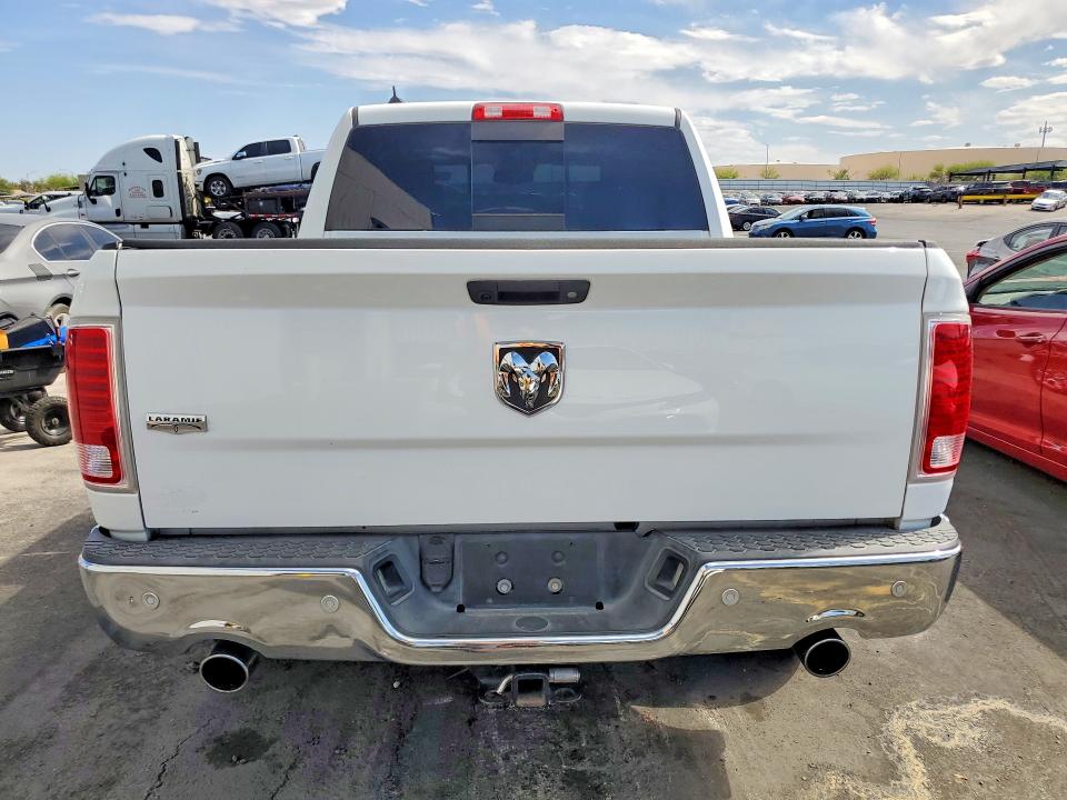 Продаж на аукціоні авто 2015 Ram 1500, vin: 1C6RR6NM4FS590056, номер лоту: 53248146
