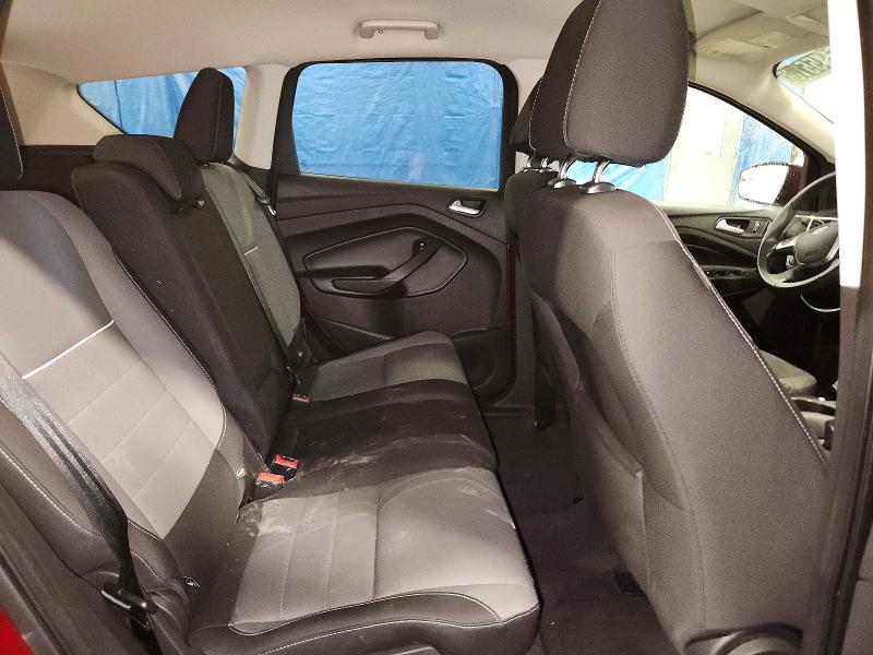 55145516 :رقم المزاد ، 1FMCU9GXXEUD23136 vin ، 2014 Ford Escape مزاد بيع