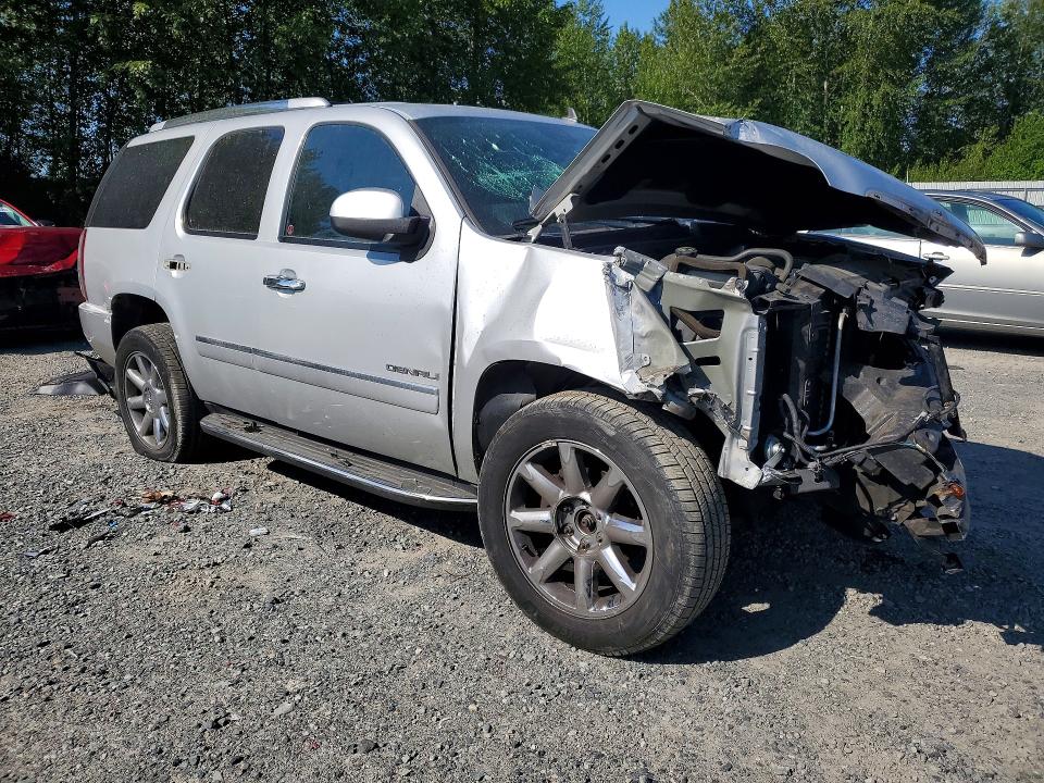 55247336 :رقم المزاد ، 1GKUKEEF7AR136164 vin ، 2010 Gmc Yukon مزاد بيع