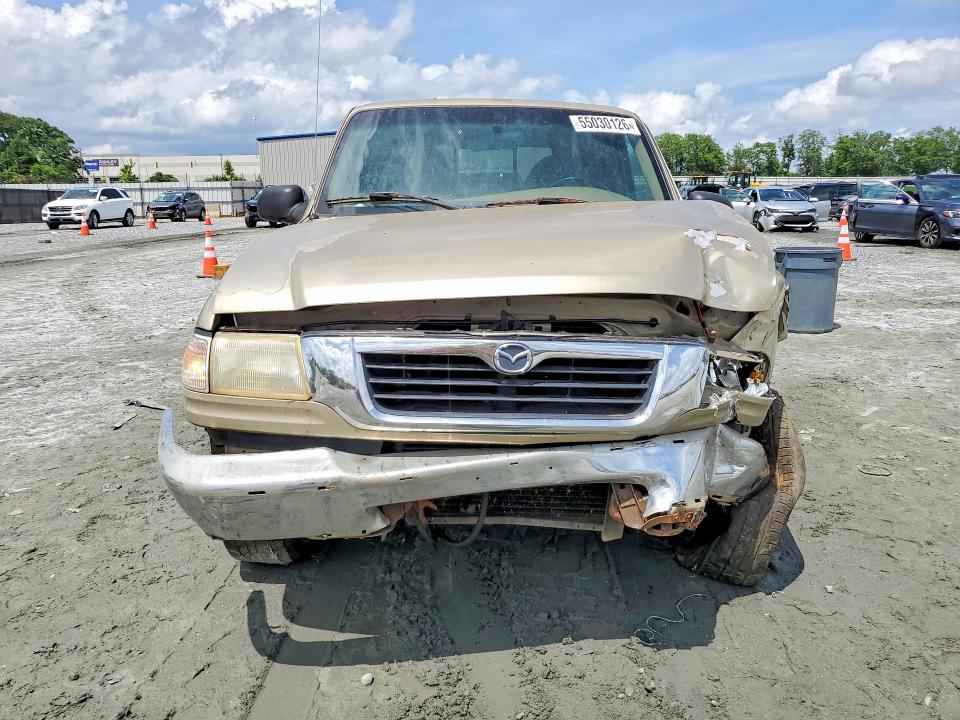 2000 Mazda B3000 მანქანა იყიდება აუქციონზე, vin: 4F4YR16V7YTM26898, აუქციონის ნომერი: 55030126