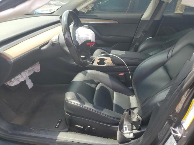 Продажа на аукционе авто 2022 Tesla Model 3, vin: 5YJ3E1EA4NF189377, номер лота: 52471866