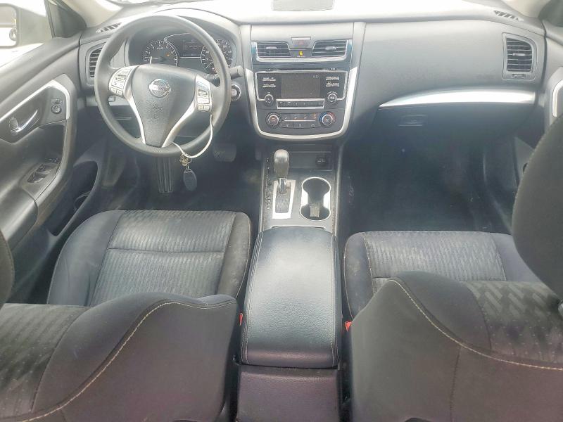 53324356 :رقم المزاد ، 1N4AL3AP1JC273012 vin ، 2018 Nissan Altima مزاد بيع