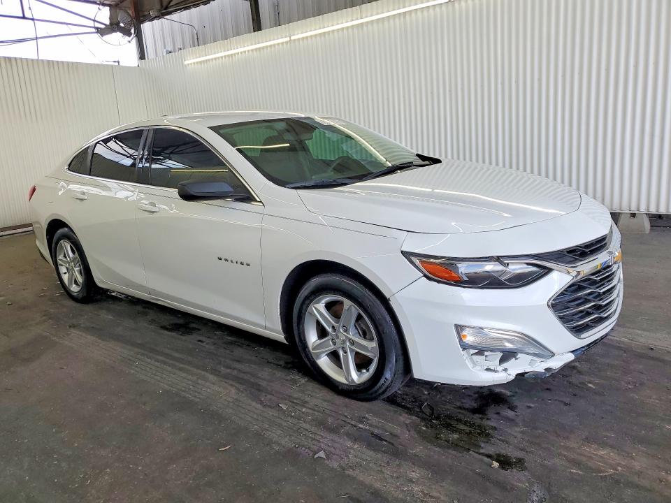 Продажа на аукционе авто 2019 Chevrolet Malibu, vin: 1G1ZB5ST6KF122232, номер лота: 53474296