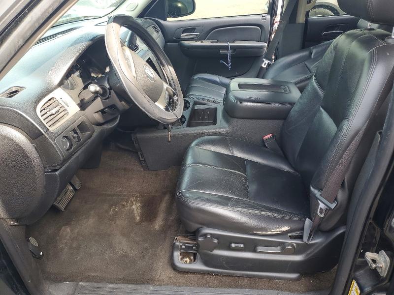 Продаж на аукціоні авто 2009 Chevrolet Tahoe, vin: 1GNFC23049R221545, номер лоту: 52829736