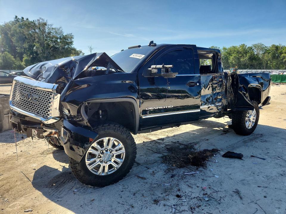 Aukcja sprzedaży 2016 Gmc Sierra, vin: 1GT12UE8XGF136728, numer aukcji: 54556446