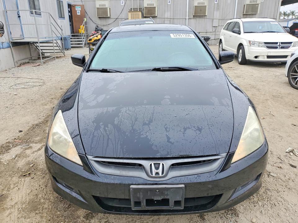Aukcja sprzedaży 2007 Honda Accord, vin: 1HGCM72697A023410, numer aukcji: 52951356