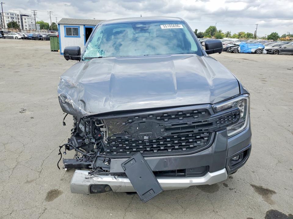 Продаж на аукціоні авто 2024 Ford Ranger, vin: 1FTER4HH4RLE32938, номер лоту: 55105696