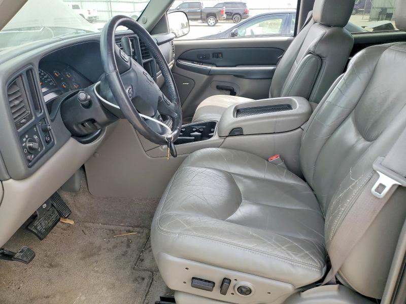 Продаж на аукціоні авто 2003 Chevrolet Tahoe, vin: 1GNEC13Z33R221581, номер лоту: 53894366