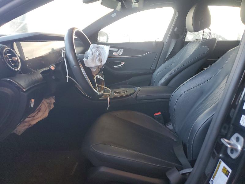 55610236 :رقم المزاد ، W1KZF8DB1NB022011 vin ، 2022 Mercedes-benz E مزاد بيع