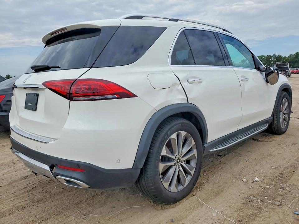 Продаж на аукціоні авто 2023 Mercedes-benz Gle, vin: 4JGFB4JB4PA950597, номер лоту: 54160116