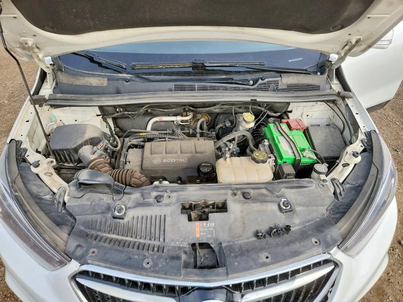Aukcja sprzedaży 2017 Buick Encore, vin: KL4CJASB8HB178974, numer aukcji: 54844776