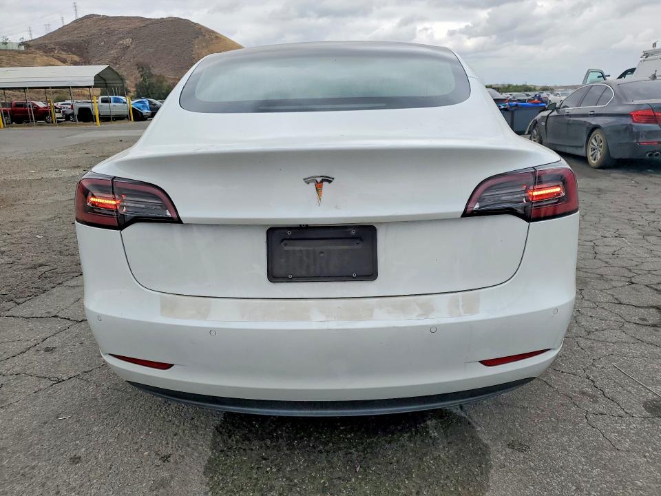 2019 Tesla Model 3 მანქანა იყიდება აუქციონზე, vin: 5YJ3E1EA9KF509546, აუქციონის ნომერი: 54877966
