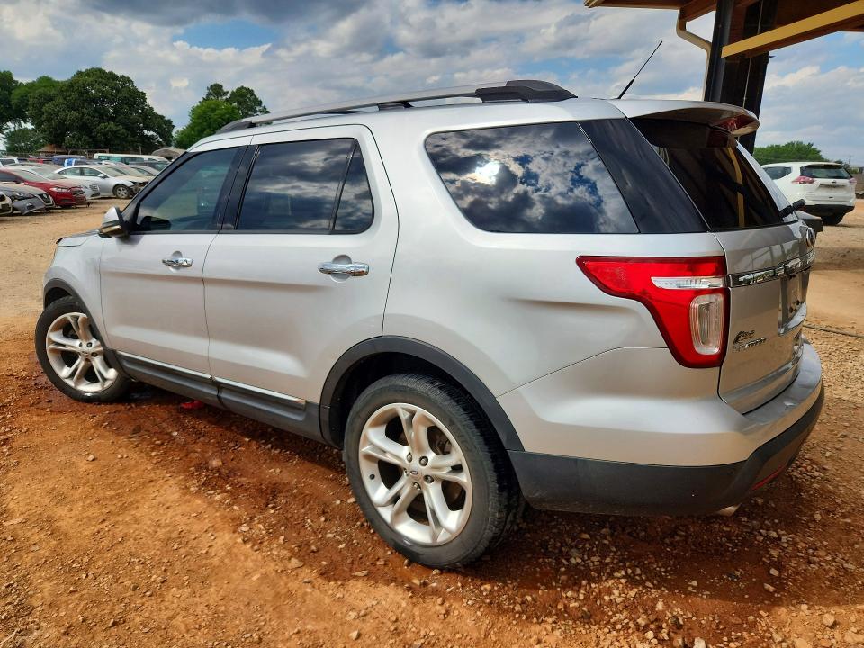 Продаж на аукціоні авто 2011 Ford Explorer, vin: 1FMHK7F85BGA86169, номер лоту: 51987916