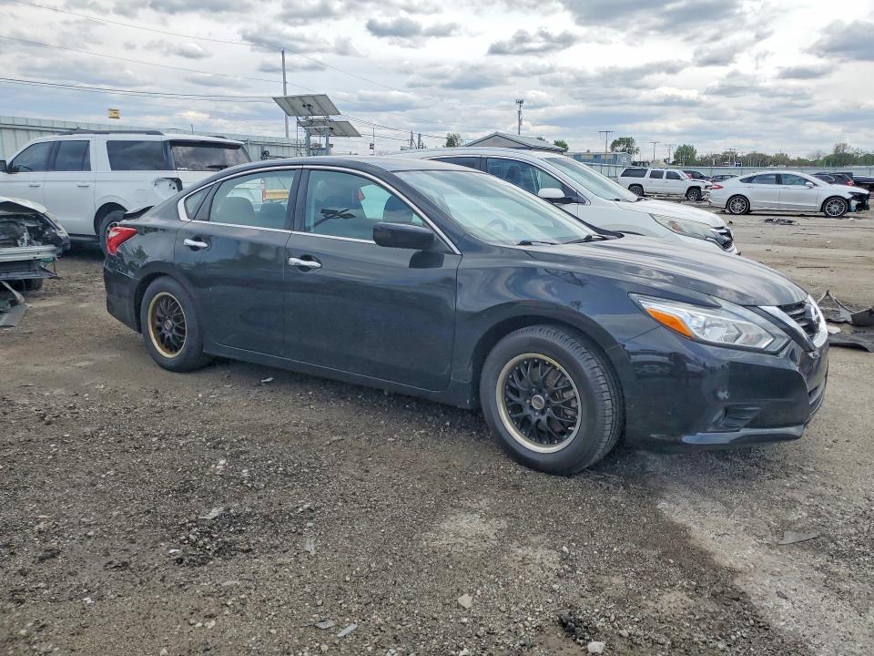Aukcja sprzedaży 2016 Nissan Altima, vin: 1N4AL3AP9GN364784, numer aukcji: 52390026