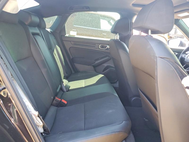 Продажа на аукционе авто 2026 Honda Civic, vin: 2HGFE4F87TH329506, номер лота: 53757526
