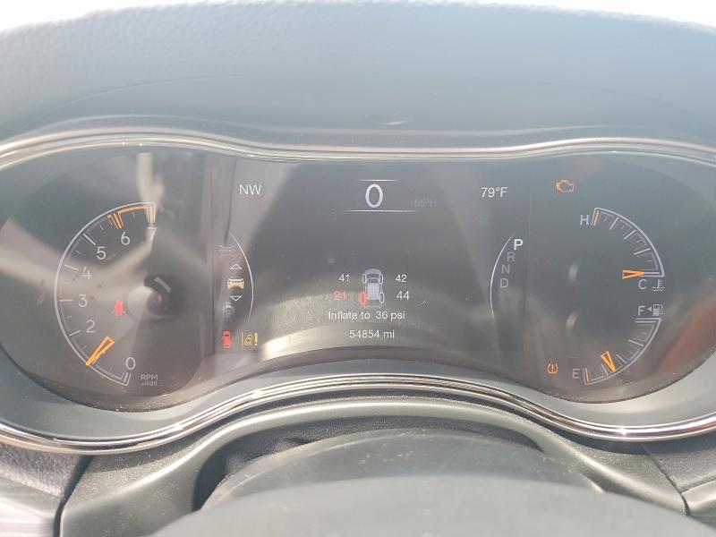2020 Jeep Grand Cherokee მანქანა იყიდება აუქციონზე, vin: 1C4RJFBT6LC249792, აუქციონის ნომერი: 53821086