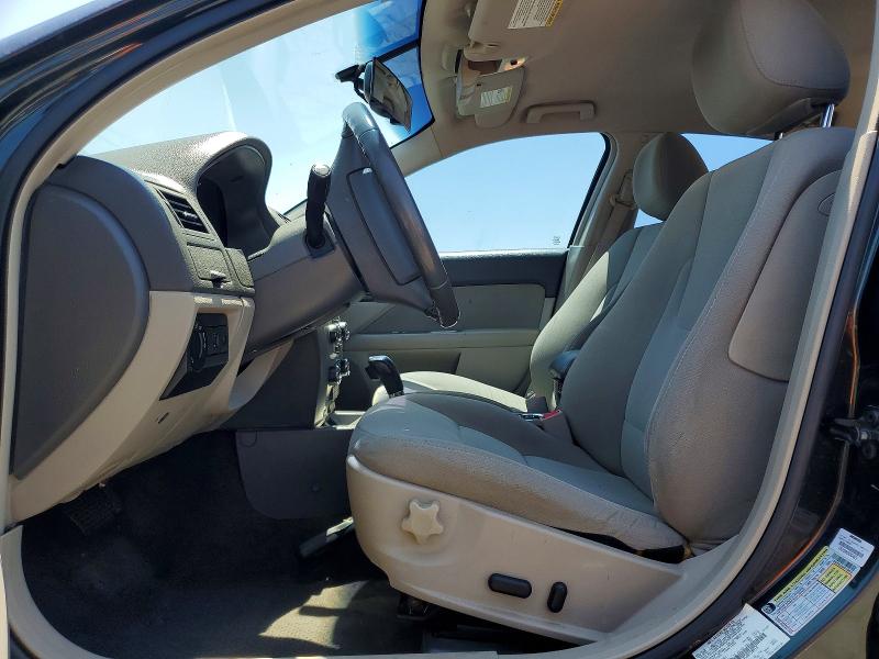 Продаж на аукціоні авто 2010 Ford Fusion, vin: 3FADP0L35AR128910, номер лоту: 52692686
