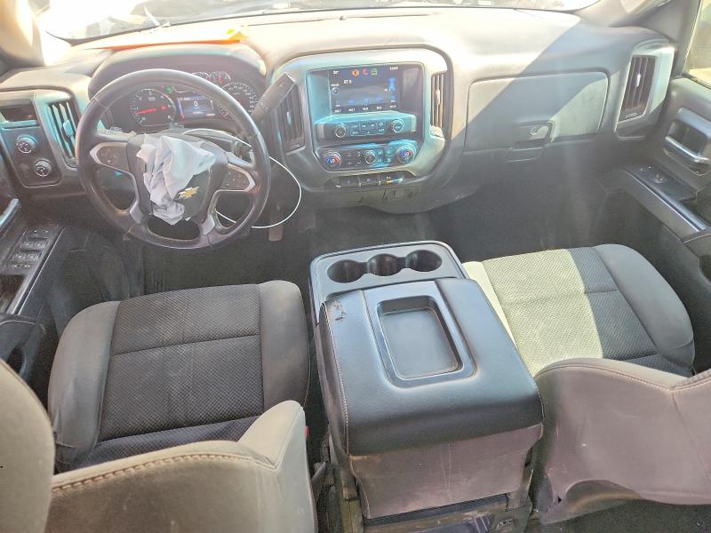 54354826 :رقم المزاد ، 3GCUKREC6EG198752 vin ، 2014 Chevrolet Silverado مزاد بيع