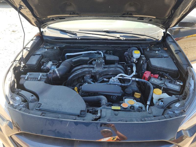 53251066 :رقم المزاد ، 4S4BTADC2S3208694 vin ، 2025 Subaru Outback مزاد بيع