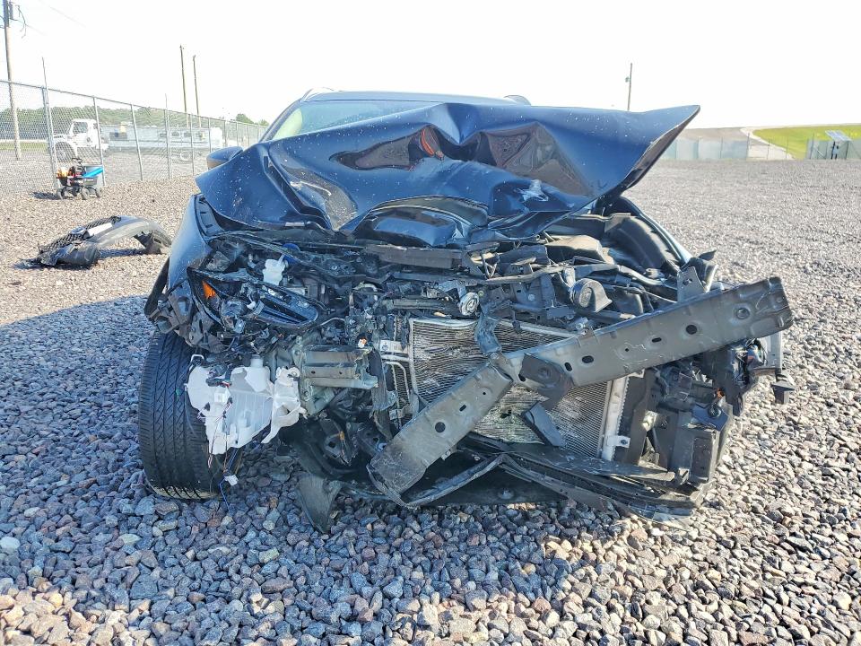 Продаж на аукціоні авто 2025 Mazda Cx-30, vin: 3MVDMBCM6SM763204, номер лоту: 54206766
