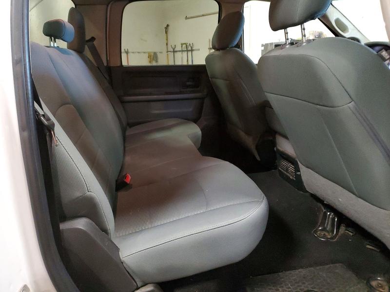 Продажа на аукционе авто 2018 Ram 3500, vin: 3C63RRGL4JG299410, номер лота: 53267776