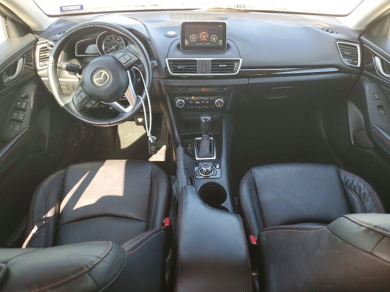 Aukcja sprzedaży 2015 Mazda 3, vin: 3MZBM1M73FM233898, numer aukcji: 53314286