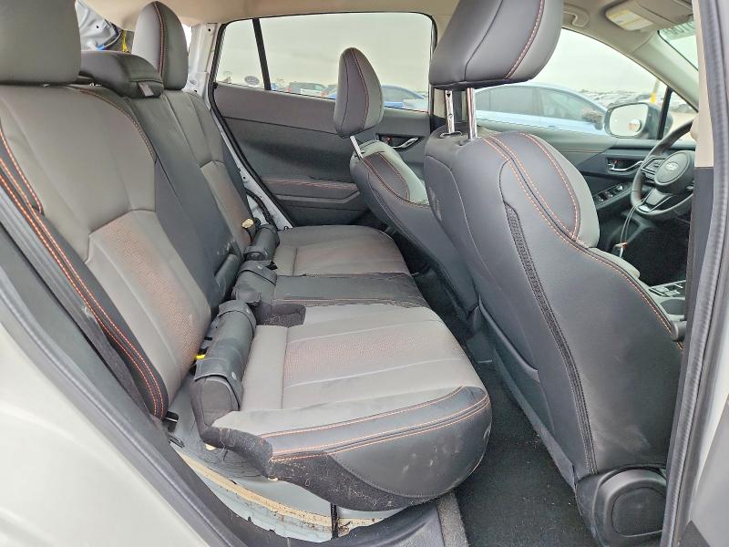 Aukcja sprzedaży 2025 Subaru Crosstrek, vin: 4S4GUHL67S3764748, numer aukcji: 51545106