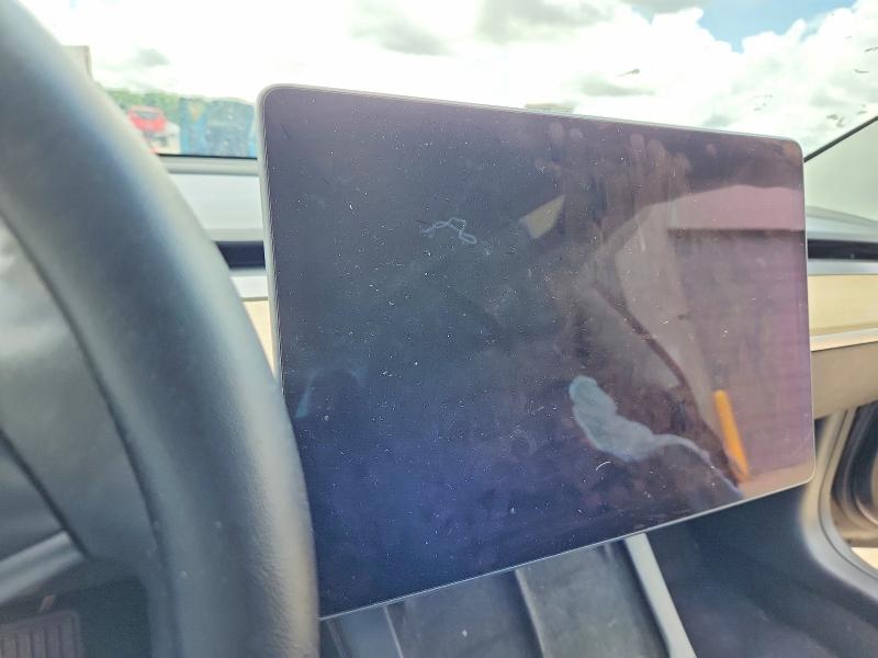 Aukcja sprzedaży 2022 Tesla Model 3, vin: 5YJ3E1EA5NF304679, numer aukcji: 55370936