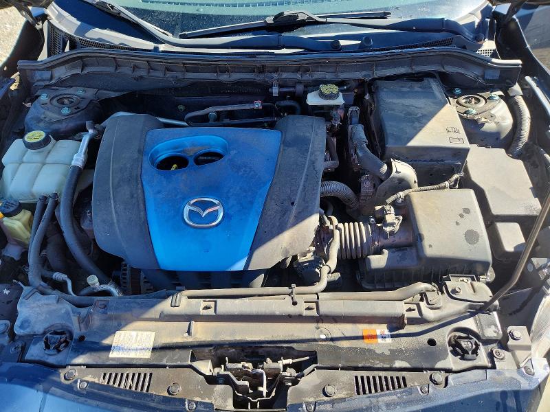 Продаж на аукціоні авто 2013 Mazda 3, vin: JM1BL1U73D1767032, номер лоту: 53747476