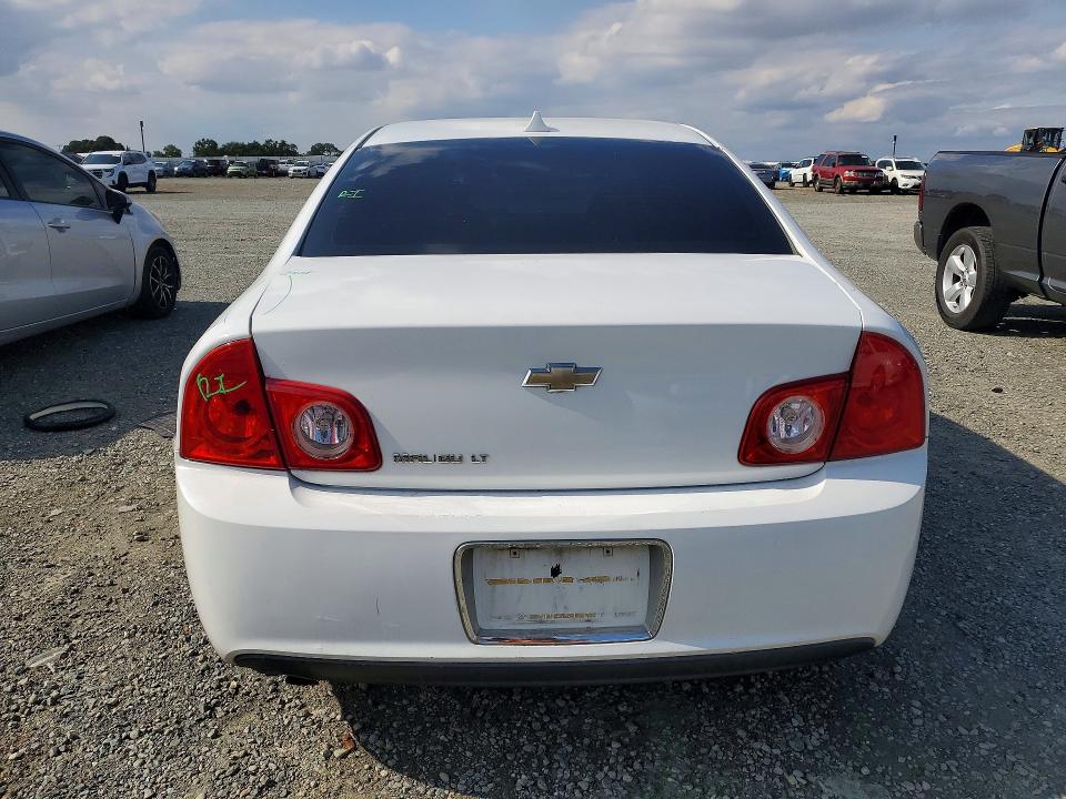Aukcja sprzedaży 2012 Chevrolet Malibu, vin: 1G1ZC5EU2CF129777, numer aukcji: 54771176