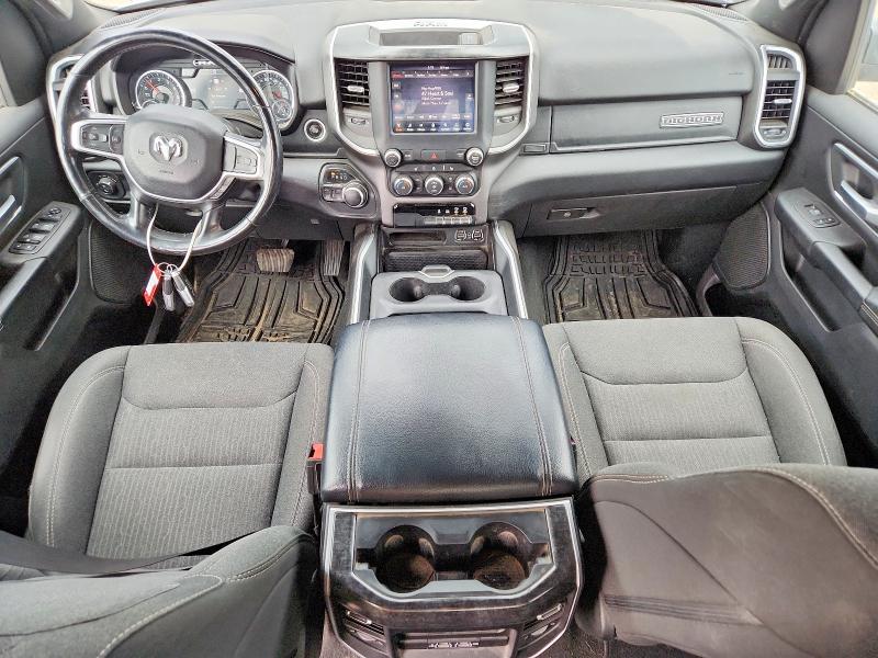 Продаж на аукціоні авто 2020 Ram 1500, vin: 1C6SRFFTXLN184445, номер лоту: 53656026