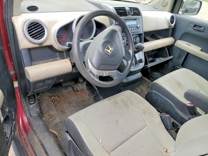 Aukcja sprzedaży 2007 Honda Element, vin: 5J6YH28737L008038, numer aukcji: 55340626