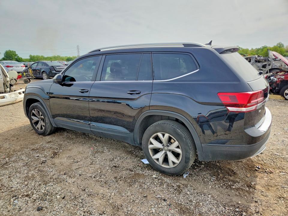 Aukcja sprzedaży 2019 Volkswagen Atlas, vin: 1V2DR2CA9KC562454, numer aukcji: 54695686