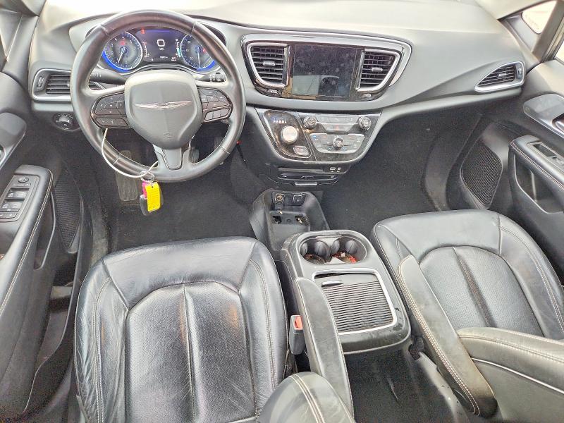 Aukcja sprzedaży 2018 Chrysler Pacifica, vin: 2C4RC1EG4JR227628, numer aukcji: 54481746