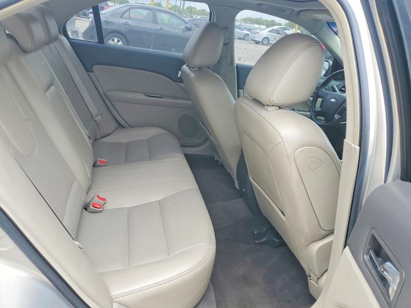 Aukcja sprzedaży 2010 Ford Fusion, vin: 3FAHP0JAXAR135659, numer aukcji: 53094316