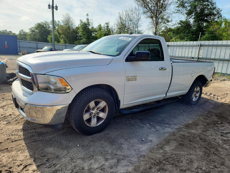 Продаж на аукціоні авто 2013 Ram 1500, vin: 3C6JR6EP8DG524427, номер лоту: 52645906
