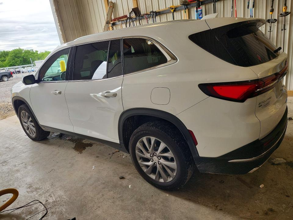 Aukcja sprzedaży 2025 Buick Enclave, vin: 5GAEVARS7SJ182182, numer aukcji: 54291916
