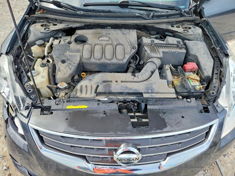 54271126 :رقم المزاد ، 1N4AL2AP9BC108725 vin ، 2011 Nissan Altima مزاد بيع