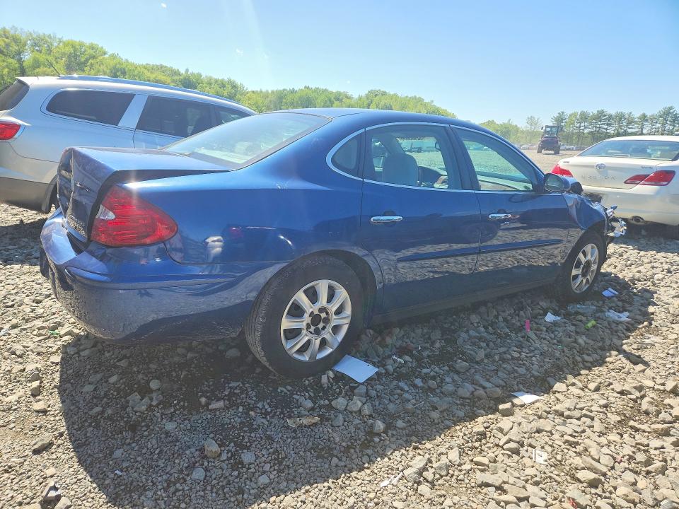 Aukcja sprzedaży 2005 Buick Lacrosse, vin: 2G4WC532351306547, numer aukcji: 52903696