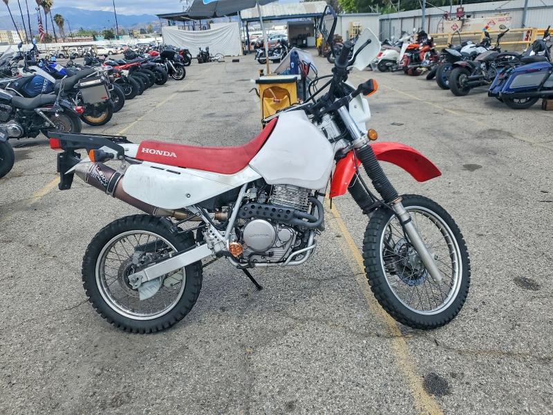 55446386 :رقم المزاد ، JH2RD0611CK900224 vin ، 2012 Honda Xr650 مزاد بيع