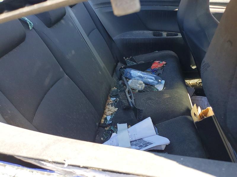 Aukcja sprzedaży 2018 Honda Civic, vin: 2HGFC3A55JH754782, numer aukcji: 53286086