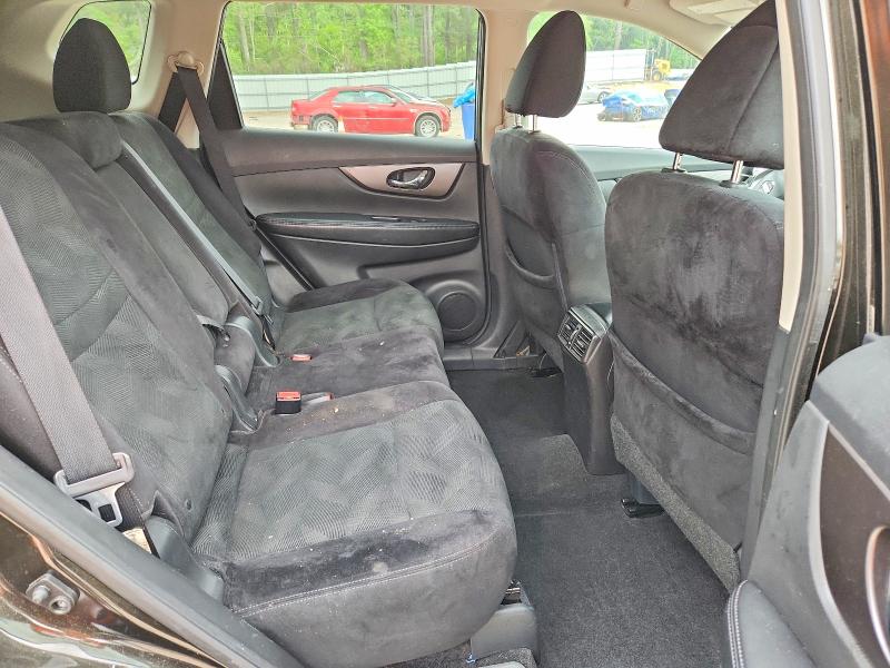 Продаж на аукціоні авто 2014 Nissan Rogue, vin: 5N1AT2MV0EC845929, номер лоту: 55108866