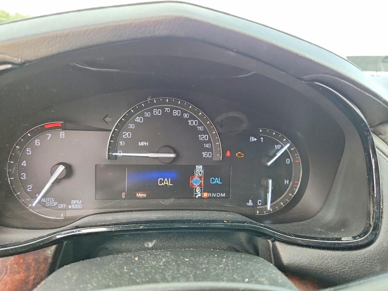 Aukcja sprzedaży 2017 Cadillac Cts, vin: 1G6AR5SX4H0119248, numer aukcji: 55045576