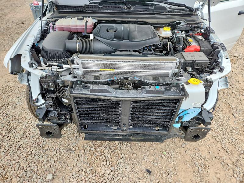 Продаж на аукціоні авто 2026 Ram 1500, vin: 3C6SRFGP0T4156987, номер лоту: 53182146