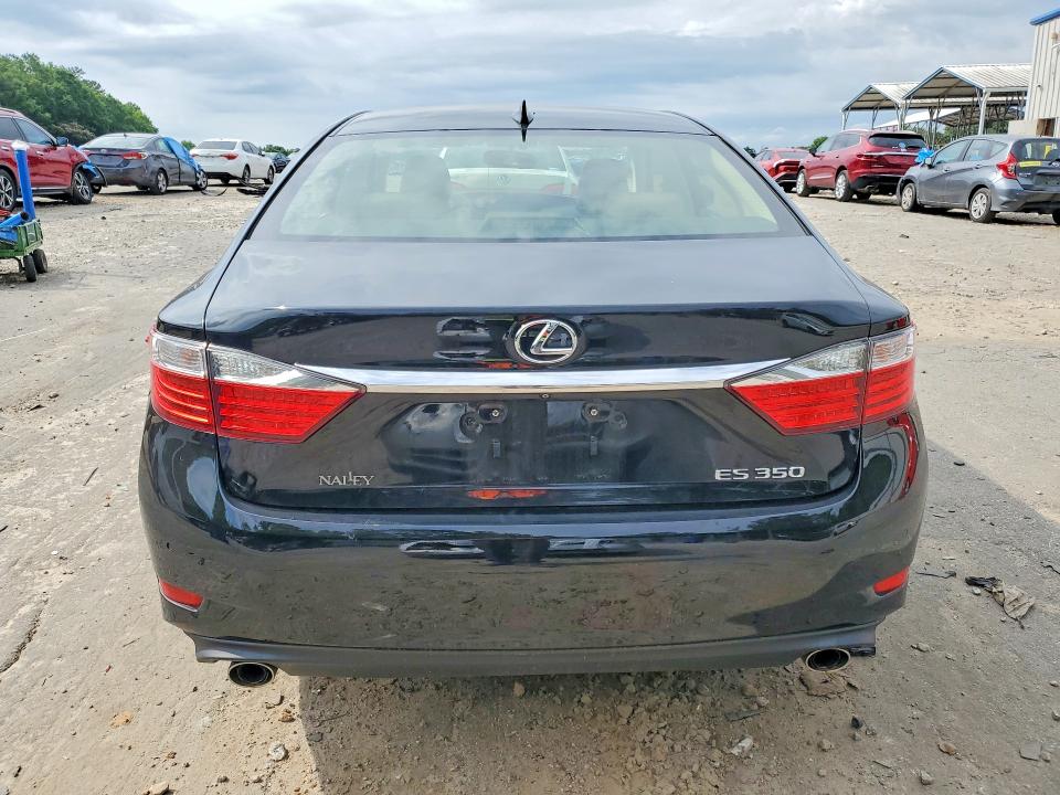 Продажа на аукционе авто 2015 Lexus Es, vin: JTHBK1GG3F2151681, номер лота: 55324016