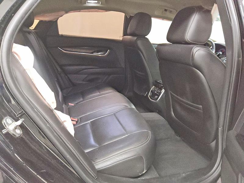 Продажа на аукционе авто 2018 Cadillac Xts, vin: 2G61M5S32J9142941, номер лота: 54170516