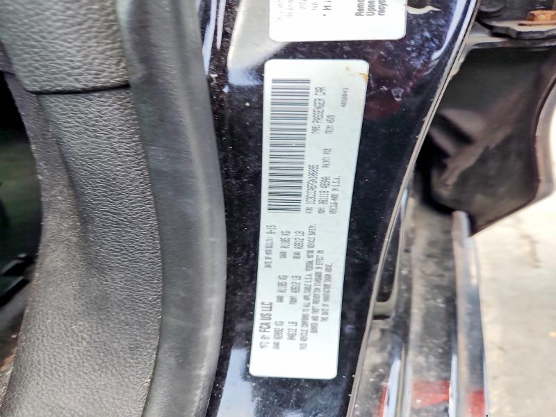 Продаж на аукціоні авто 2016 Chrysler 200, vin: 1C3CCCAB7GN106095, номер лоту: 52543636