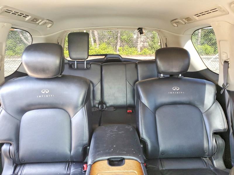 54648716 :رقم المزاد ، JN8AZ2NF3B9504239 vin ، 2011 Infiniti Qx56 مزاد بيع