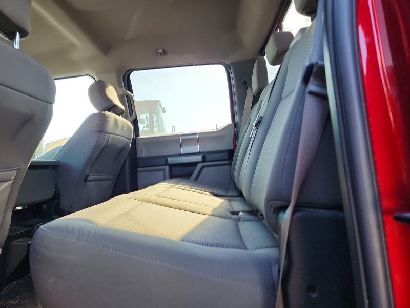2017 Ford F150 მანქანა იყიდება აუქციონზე, vin: 1FTEW1EP5HFC02020, აუქციონის ნომერი: 52761936