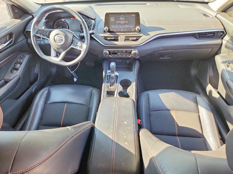 Продаж на аукціоні авто 2021 Nissan Altima, vin: 1N4BL4CV3MN412085, номер лоту: 52516786